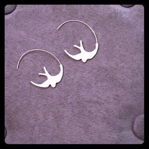 🕊Bird Earrings from Earthbound🌿
